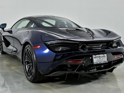Used 2019 McLaren 720S Performance RWD image 13