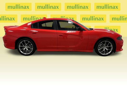 Used 2023 Dodge Charger GT image 21