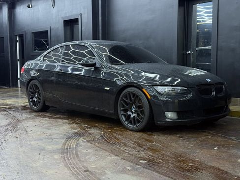 Used 2008 BMW 328i Coupe image 11