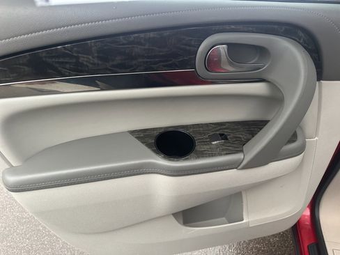 Used 2013 Buick Enclave Convenience w/ Trailering Provision Package image 23