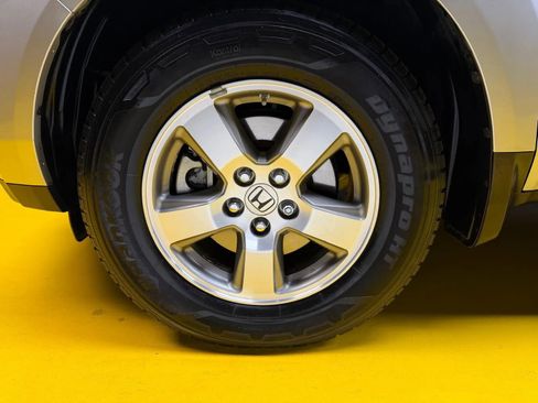 Used 2009 Honda Pilot EX-L image 7