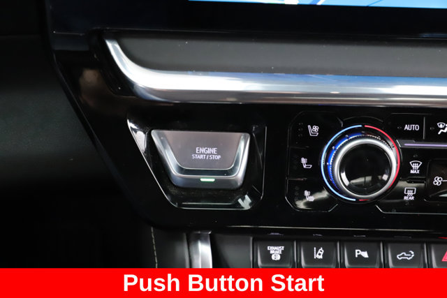 Used 2024 GMC Sierra 2500 Denali Ultimate AWD/4WD image 25