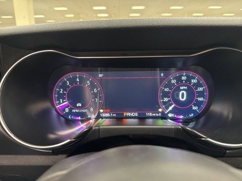 Used 2020 Ford Mustang GT Premium w/ Equipment Group 401A image 19