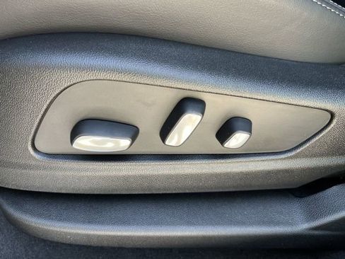 New 2025 Cadillac XT5 Premium Luxury w/ Technology Package image 26