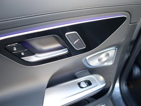 New 2026 Mercedes-Benz C 300 4MATIC Sedan image 22