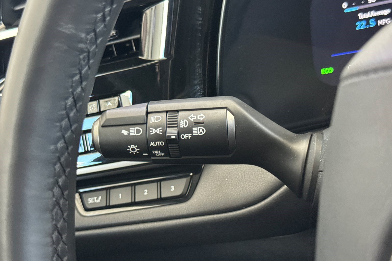 Used 2025 Lexus TX 500h AWD w/ Technology Package image 34