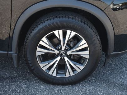 Used 2023 Nissan Rogue SV w/ SV Premium B Package