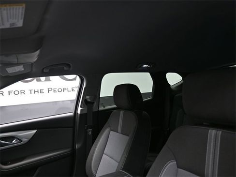 Used 2025 Chevrolet Blazer LT w/ LPO, Floor Liner Package image 17
