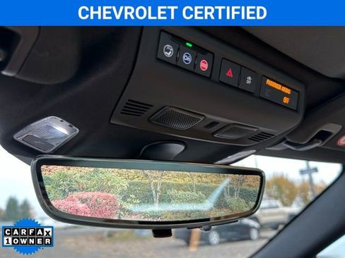 Certified 2021 Chevrolet Corvette Stingray Preferred Conv w/ 2LT image 30