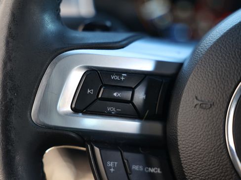 Used 2019 Ford Mustang GT Premium w/ Equipment Group 401A image 28