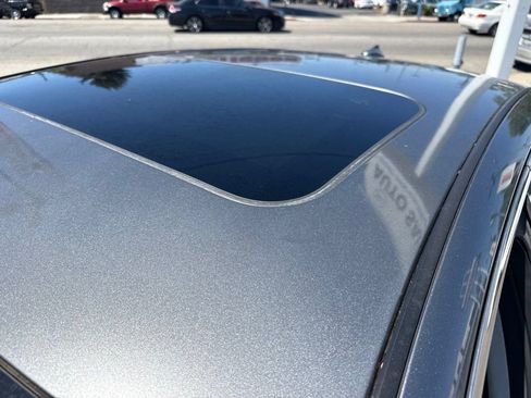 Used 2015 INFINITI Q50 Premium w/ Navigation Package RWD image 8