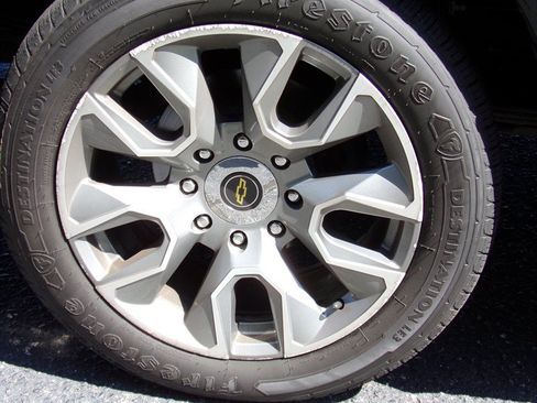 Used 2022 Chevrolet Express 2500 Extended RWD image 16