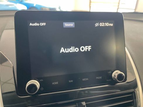 Used 2025 Mitsubishi Eclipse Cross SE image 32