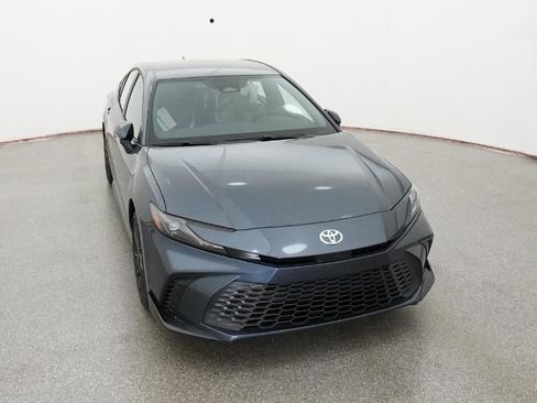 New 2026 Toyota Camry SE image 47