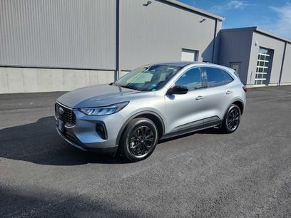 Used 2023 Ford Escape Active