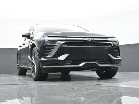 New 2026 Chevrolet Blazer EV SS AWD/4WD image 43