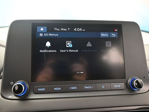 Used 2023 Hyundai Kona SEL FWD image 24