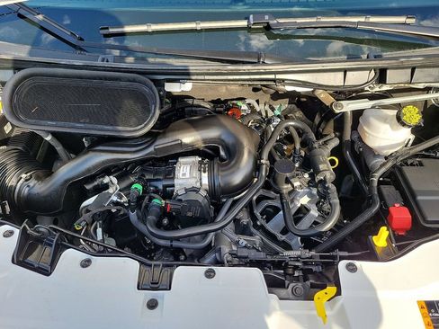 Used 2024 Ford Transit 250 Low Roof w/ Exterior Upgrade Package image 24