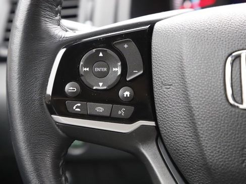 Used 2021 Honda Passport EX-L image 23