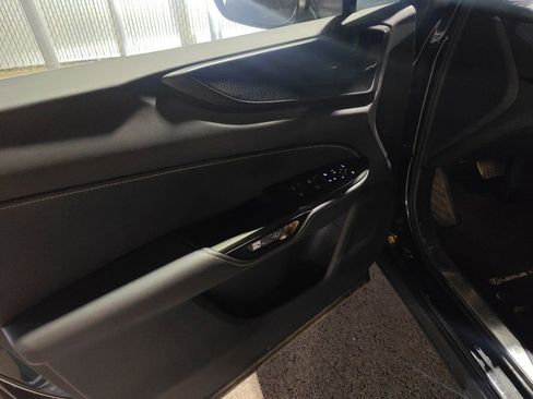 Used 2024 Lexus NX 350 350 Base w/ Cold Area Package image 5