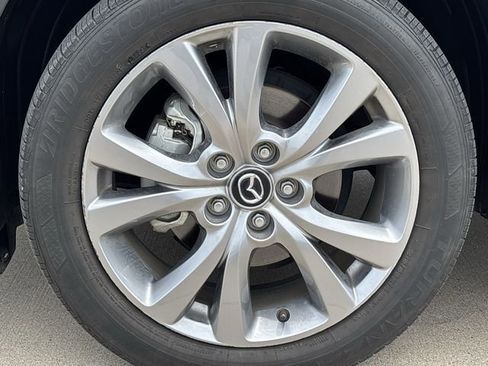 Used 2022 MAZDA CX-30 AWD 2.5 S w/ Premium Package image 10