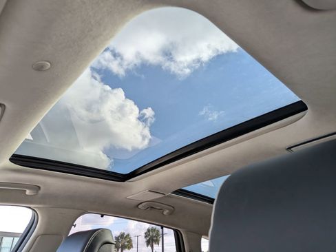 Used 2024 Genesis GV80 3.5T Prestige w/ Prestige Package image 25