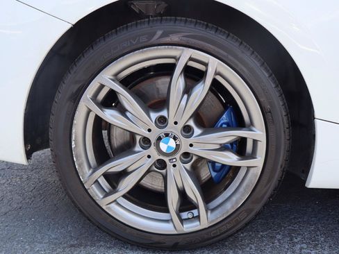 Used 2015 BMW M235i Coupe RWD image 28