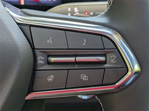 New 2026 Chevrolet Traverse Z71 w/ Enhanced Driving Package image 19