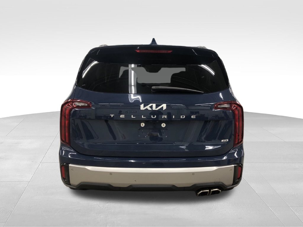 Certified 2023 Kia Telluride S AWD/4WD image 29