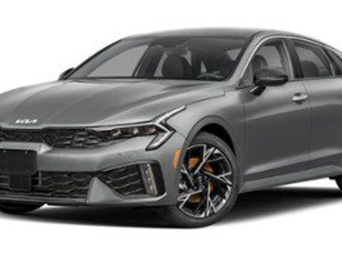 Used 2025 Kia K5 GT-Line FWD image 1