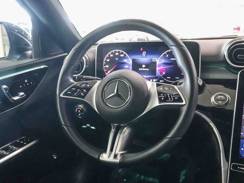 Certified 2024 Mercedes-Benz C 300 Sedan image 16
