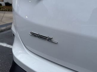 Used 2023 Ford Edge SEL w/ Convenience Package video 3