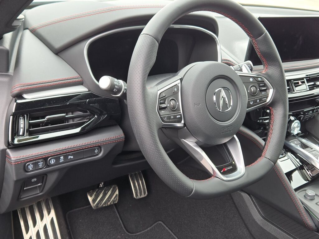 New 2026 Acura MDX A-Spec w/ Advance Package AWD/4WD image 36