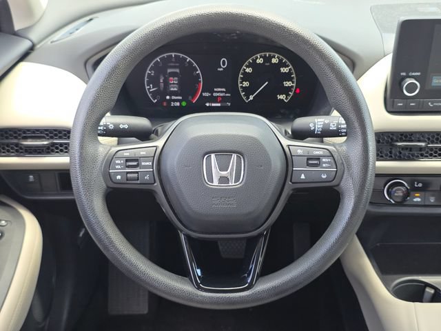 Certified 2024 Honda HR-V LX image 23