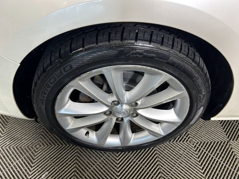 Used 2014 Buick Verano Leather image 9