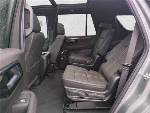 New 2026 Chevrolet Tahoe High Country w/ Sun And Tow Package image 27