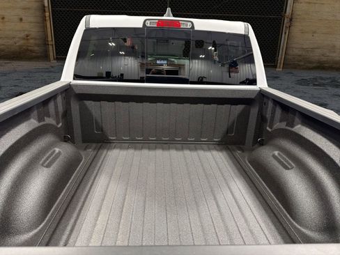 New 2026 RAM 1500 RHO image 8