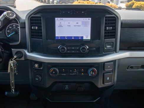 Used 2023 Ford F150 XLT RWD image 24