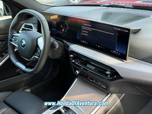 Used 2026 BMW 330i Sedan RWD image 11