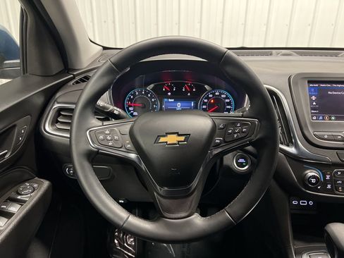 Certified 2024 Chevrolet Equinox LT image 13