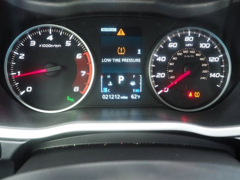 Used 2023 Mitsubishi Eclipse Cross SE image 14