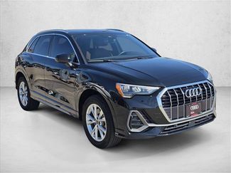 Used 2021 Audi Q3 2.0T Premium w/ Convenience Package video 3