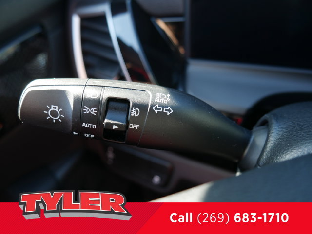 Used 2024 Kia Seltos X-Line AWD/4WD image 20
