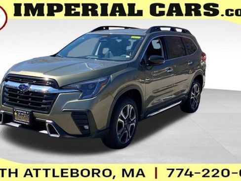 New 2026 Subaru Ascent Touring AWD/4WD image 4