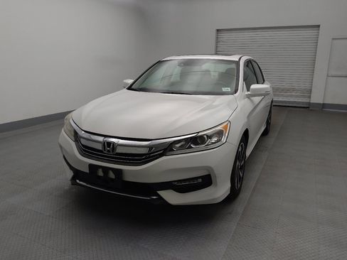 Used 2017 Honda Accord EX-L image 15