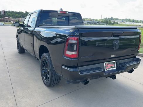 Used 2023 RAM 1500 Laramie AWD/4WD image 6