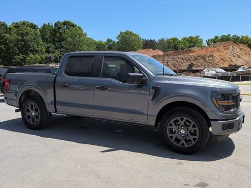 New 2026 Ford F150 STX RWD image 2