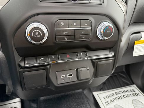 New 2026 GMC Sierra 1500 Pro image 26