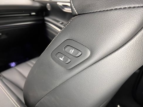 Used 2021 Genesis GV80 2.5T image 28