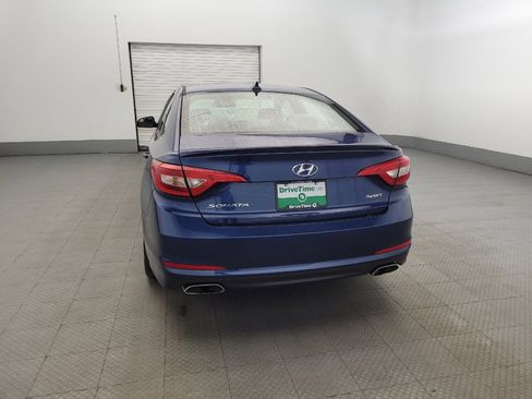 Used 2017 Hyundai Sonata Sport image 6